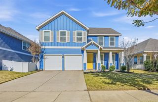 9201 Benevolent Court, Providence Village, TX 76227