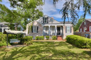 1743 King Woods Drive, Augusta, GA 30904