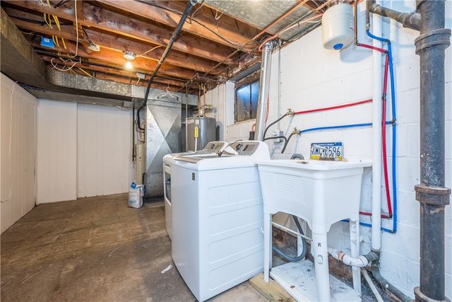 113 Mcginley Dr, Shaler, PA 15116