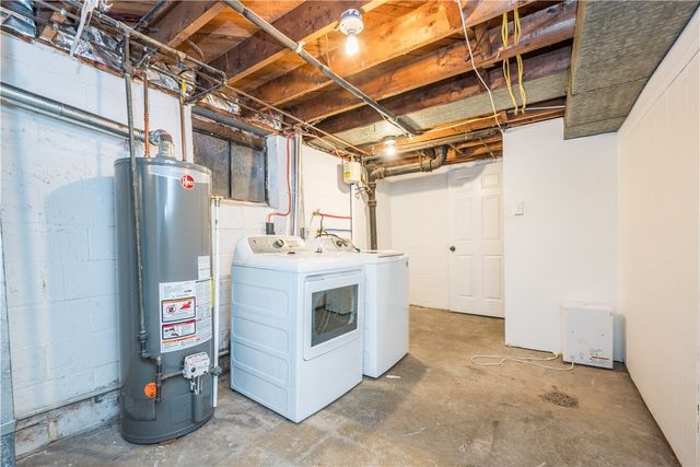 113 Mcginley Dr, Shaler, PA 15116