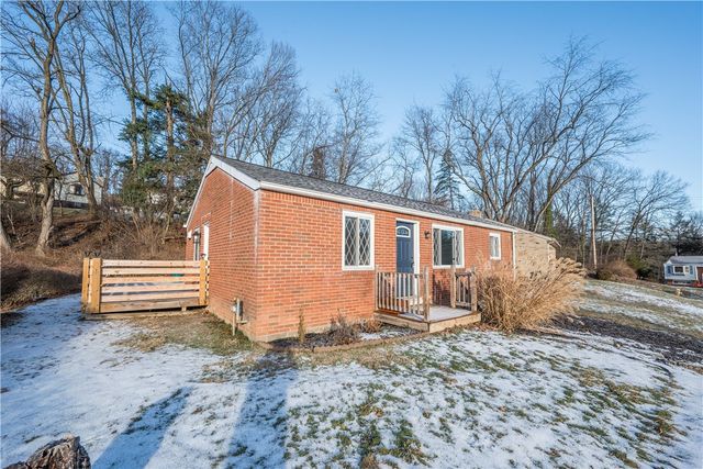 113 Mcginley Dr, Shaler, PA 15116