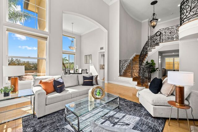 23 Golf Ridge, Rancho Santa Margarita, CA 92679