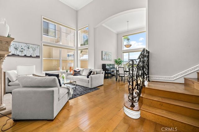 23 Golf Ridge, Rancho Santa Margarita, CA 92679