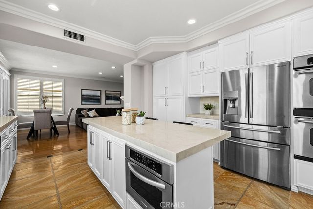 23 Golf Ridge, Rancho Santa Margarita, CA 92679