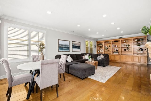 23 Golf Ridge, Rancho Santa Margarita, CA 92679