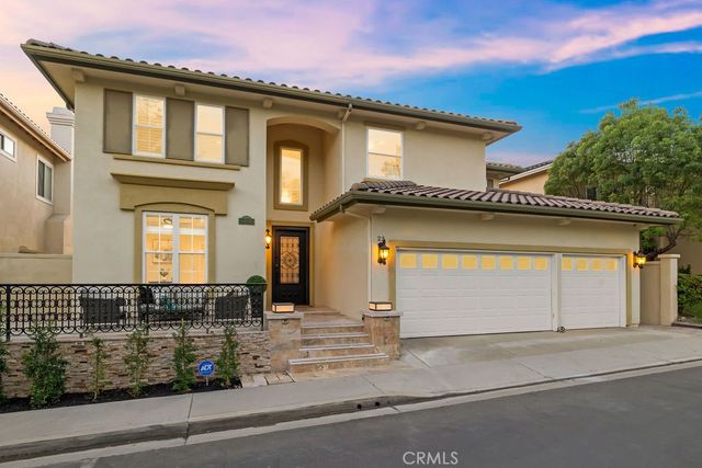 23 Golf Ridge, Rancho Santa Margarita, CA 92679