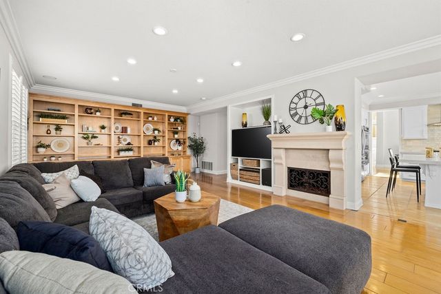 23 Golf Ridge, Rancho Santa Margarita, CA 92679