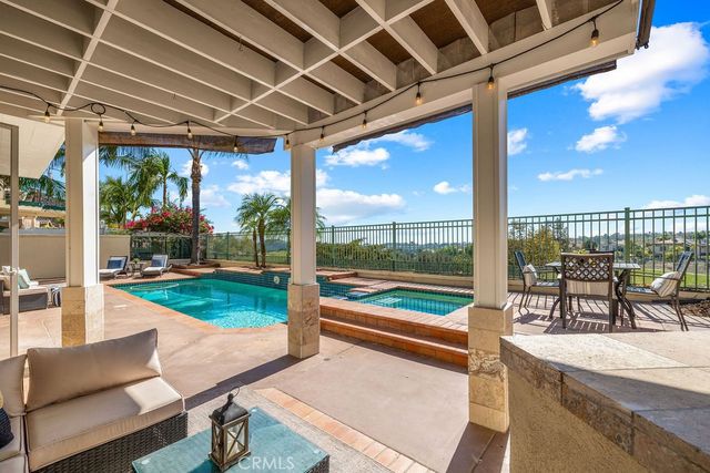 23 Golf Ridge, Rancho Santa Margarita, CA 92679
