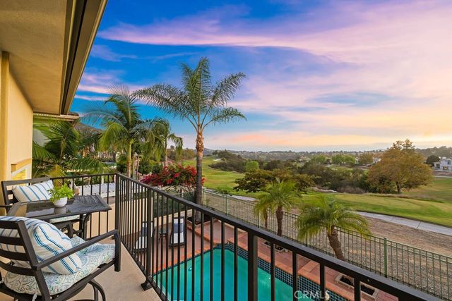 23 Golf Ridge, Rancho Santa Margarita, CA 92679