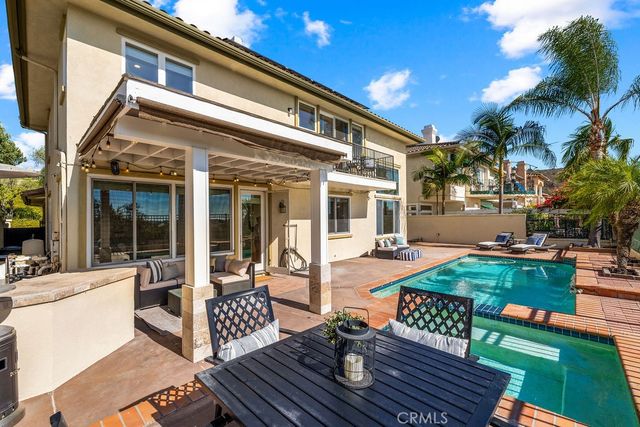 23 Golf Ridge, Rancho Santa Margarita, CA 92679