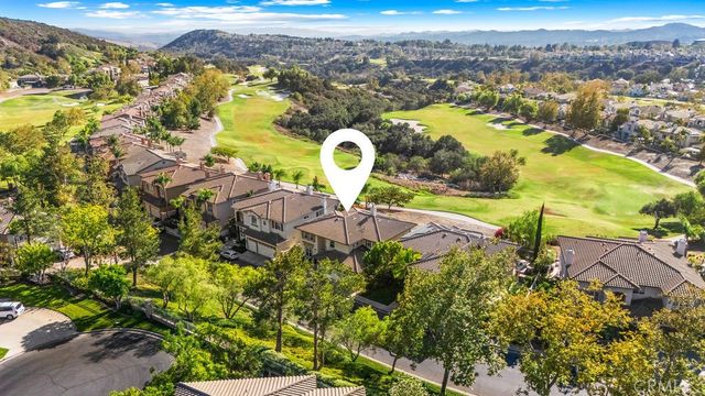 23 Golf Ridge, Rancho Santa Margarita, CA 92679