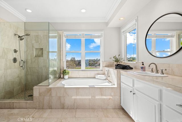 23 Golf Ridge, Rancho Santa Margarita, CA 92679