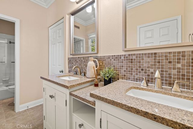 23 Golf Ridge, Rancho Santa Margarita, CA 92679