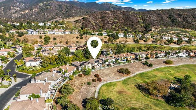 23 Golf Ridge, Rancho Santa Margarita, CA 92679