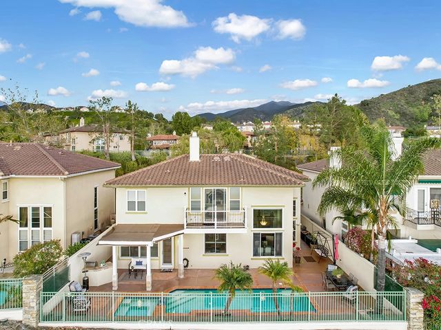 23 Golf Ridge, Rancho Santa Margarita, CA 92679