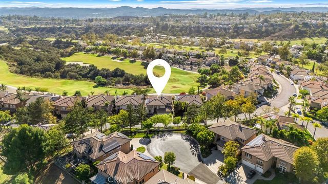 23 Golf Ridge, Rancho Santa Margarita, CA 92679