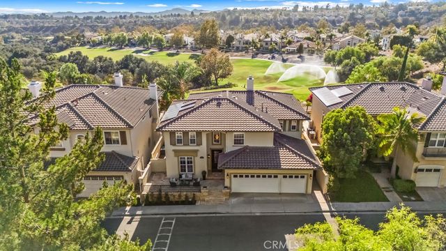 23 Golf Ridge, Rancho Santa Margarita, CA 92679