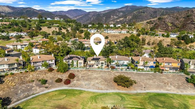 23 Golf Ridge, Rancho Santa Margarita, CA 92679