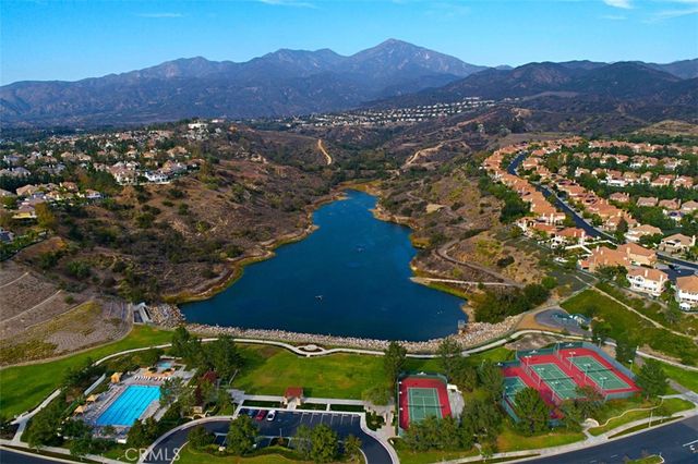 23 Golf Ridge, Rancho Santa Margarita, CA 92679