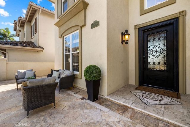 23 Golf Ridge, Rancho Santa Margarita, CA 92679