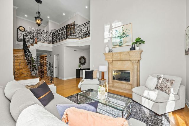 23 Golf Ridge, Rancho Santa Margarita, CA 92679