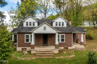 2305 Lumpkin Branch Road, Mountain City, TN 37683