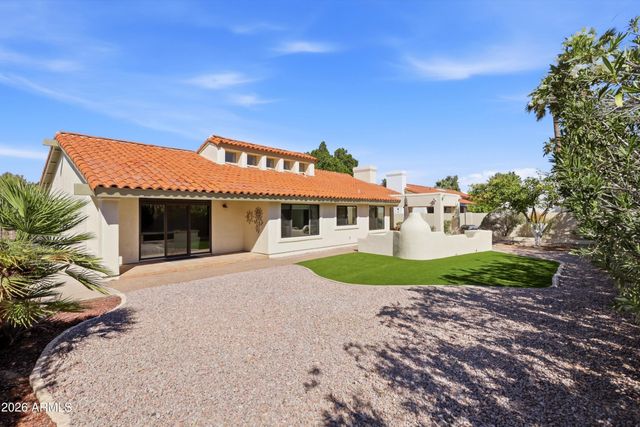 2629 E LOCKWOOD Street, Mesa, AZ 85213