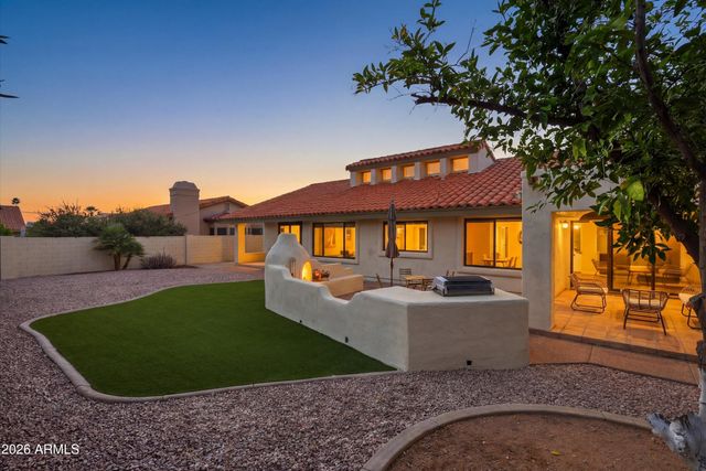 2629 E LOCKWOOD Street, Mesa, AZ 85213