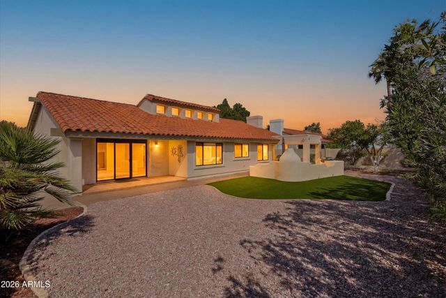 2629 E LOCKWOOD Street, Mesa, AZ 85213