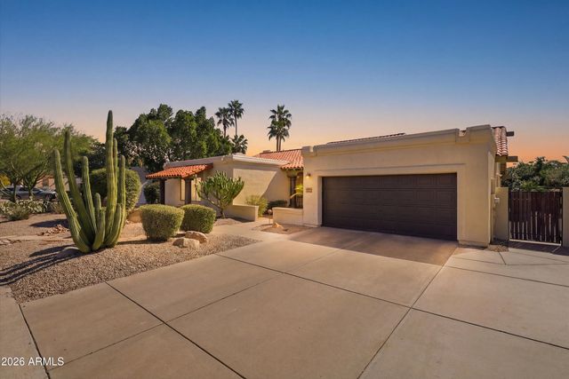 2629 E LOCKWOOD Street, Mesa, AZ 85213