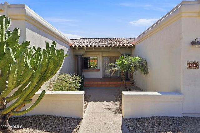 2629 E LOCKWOOD Street, Mesa, AZ 85213