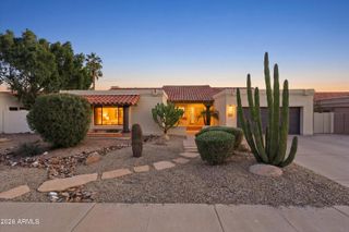 2629 E LOCKWOOD Street, Mesa, AZ 85213