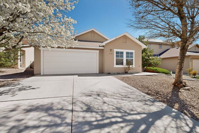 1316 Reynosa Loop SE, Rio Rancho, NM 87124
