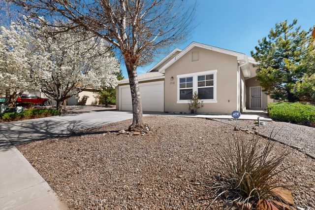 1316 Reynosa Loop SE, Rio Rancho, NM 87124