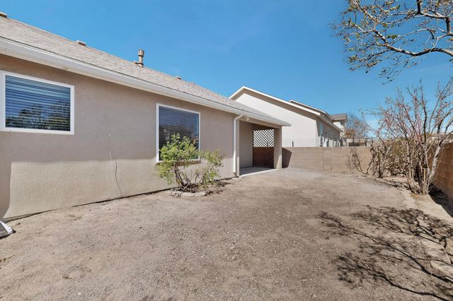 1316 Reynosa Loop SE, Rio Rancho, NM 87124