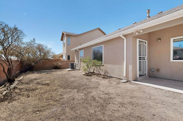 1316 Reynosa Loop SE, Rio Rancho, NM 87124