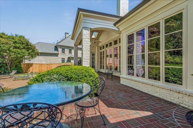 287 CLOISTER GREEN LN, Memphis, TN 38120