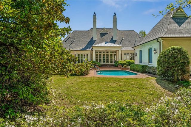 287 CLOISTER GREEN LN, Memphis, TN 38120