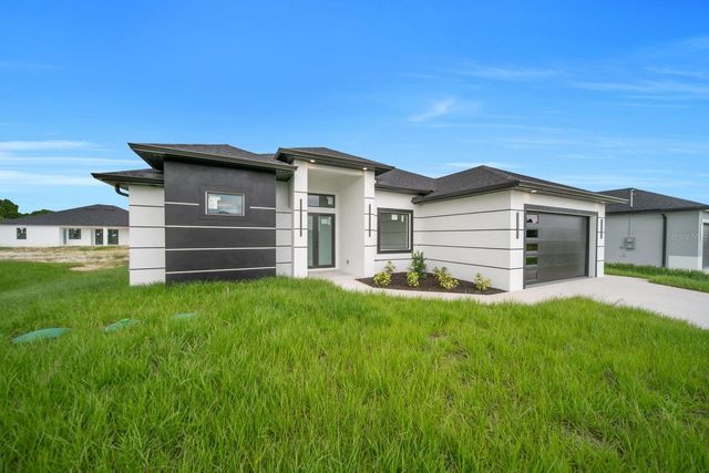 3618 6TH STREET SW, Lehigh Acres, FL 33976