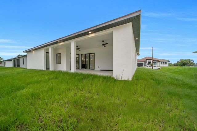 3618 6TH STREET SW, Lehigh Acres, FL 33976