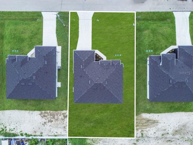 3618 6TH STREET SW, Lehigh Acres, FL 33976