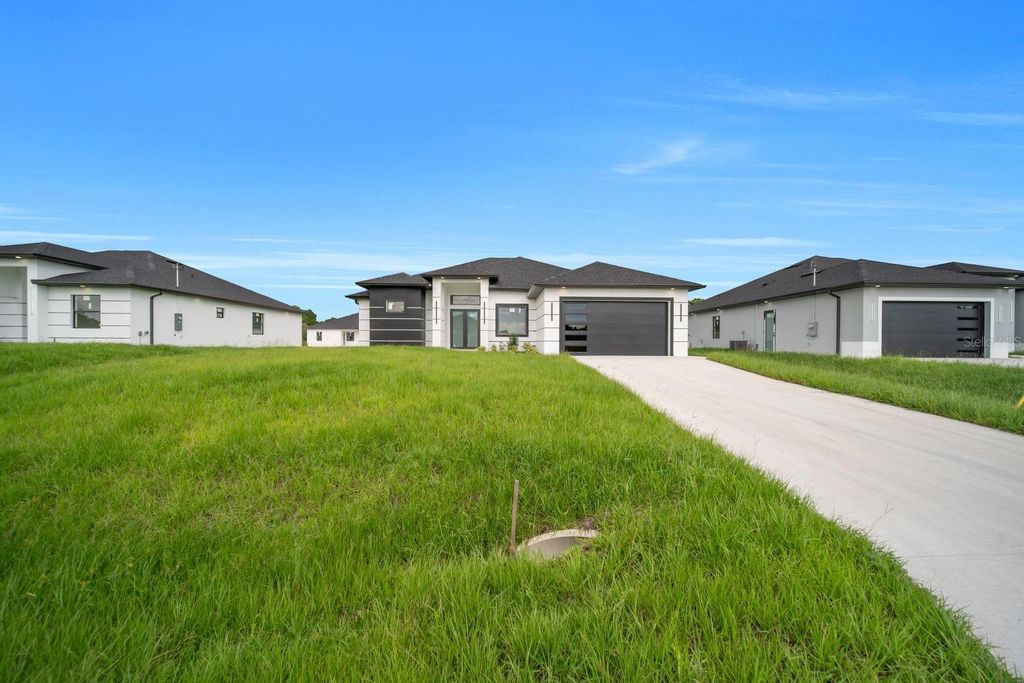 3618 6TH STREET SW, Lehigh Acres, FL 33976