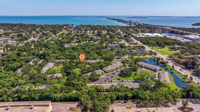 3001 58TH AVENUE S 1014, St Petersburg, FL 33712