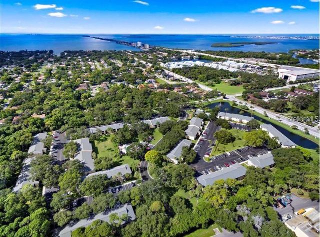 3001 58TH AVENUE S 1014, St Petersburg, FL 33712