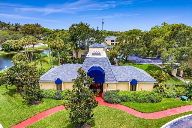 3001 58TH AVENUE S 1014, St Petersburg, FL 33712