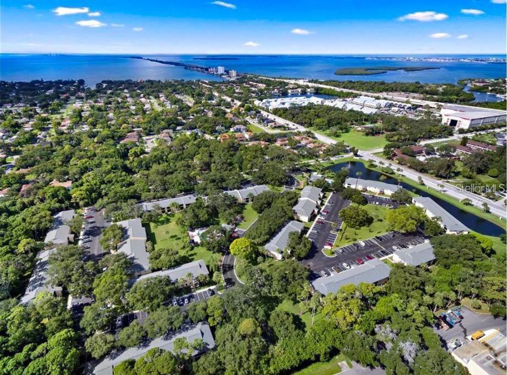 3001 58TH AVENUE S 1014, St Petersburg, FL 33712