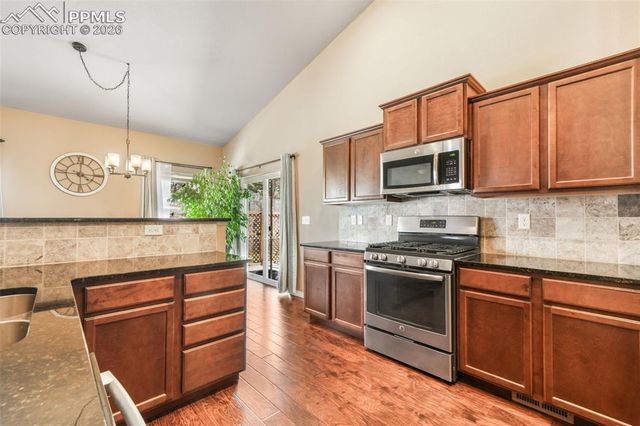 19793 Lindenmere Drive, Monument, CO 80132