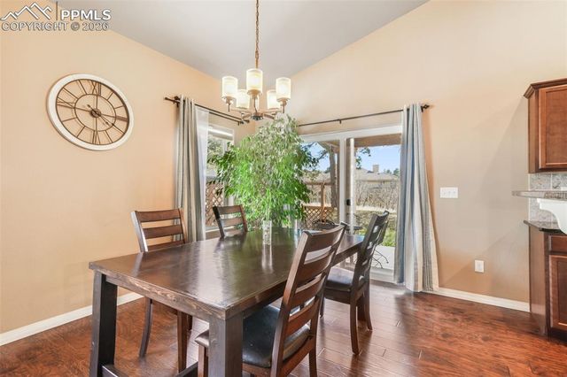 19793 Lindenmere Drive, Monument, CO 80132