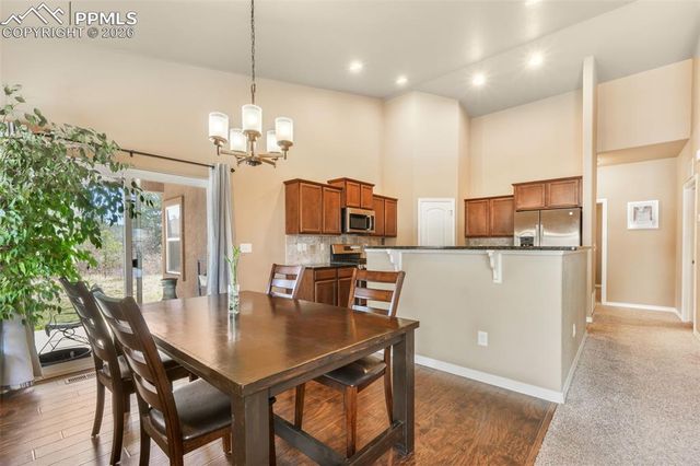 19793 Lindenmere Drive, Monument, CO 80132