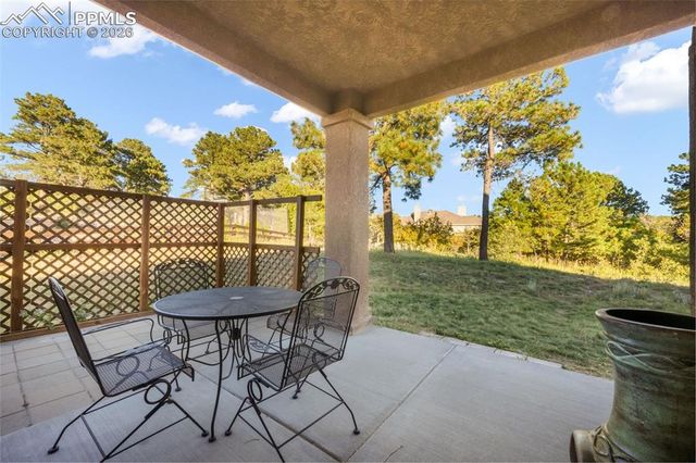 19793 Lindenmere Drive, Monument, CO 80132